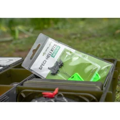 Korum Speci-Heli Kits 4 Stück
