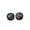 Kryston Synx Stiff Coated Braid - Gold Brown 20 lb