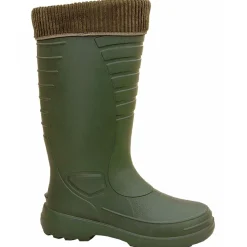 Lemigo Grenlander 862 Angelstiefel bis 30 Grad Minus