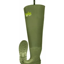 Lemigo Watstiefel 826 EVA mit PVC Schaft