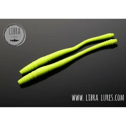 Libra Lures Dying Worm