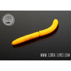 Libra Lures Fatty D'Worm