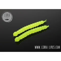 Libra Lures Slight Worm