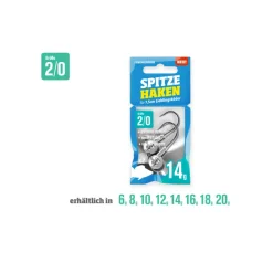 Lieblingsköder Barschset Expertenset M16 98 teiliges Angelset
