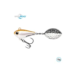 Lieblingsköder SpinMad Jigmaster 12 g