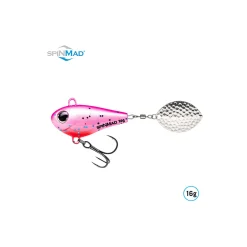 Lieblingsköder SpinMad Jigmaster 16 g