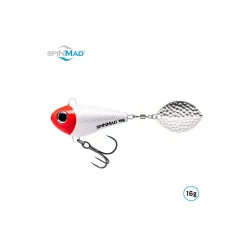 Lieblingsköder SpinMad Jigmaster 16 g