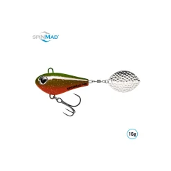 Lieblingsköder SpinMad Jigmaster 16 g