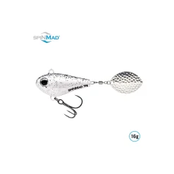 Lieblingsköder SpinMad Jigmaster 16 g