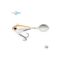 Lieblingsköder SpinMad Jigmaster 16 g