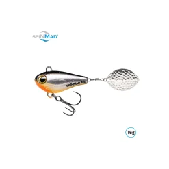 Lieblingsköder SpinMad Jigmaster 16 g