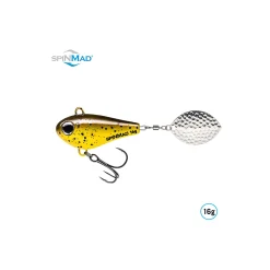 Lieblingsköder SpinMad Jigmaster 16 g