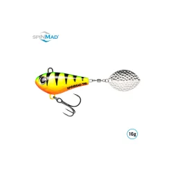 Lieblingsköder SpinMad Jigmaster 16 g