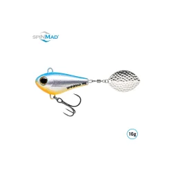 Lieblingsköder SpinMad Jigmaster 16 g