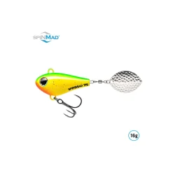 Lieblingsköder SpinMad Jigmaster 16 g