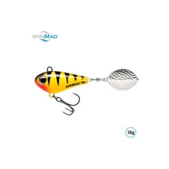 Lieblingsköder SpinMad Jigmaster 16 g