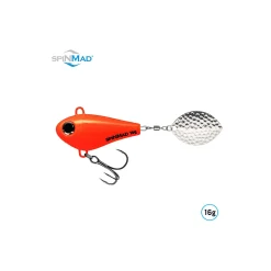 Lieblingsköder SpinMad Jigmaster 16 g