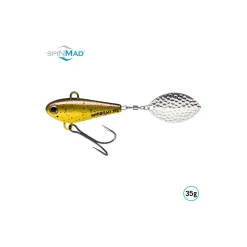 Lieblingsköder SpinMad Original 35 g