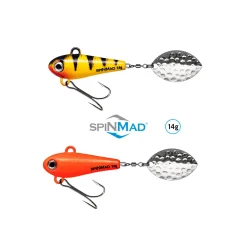 Lieblingsköder SpinMad Original 14 g