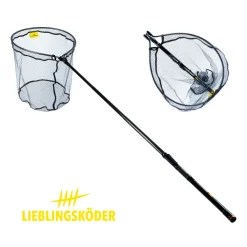 Lieblingsköder Ultraboost Kescher Barsch