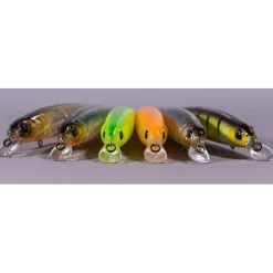 Lieblingsköder Zanderwobbler 12,5 cm