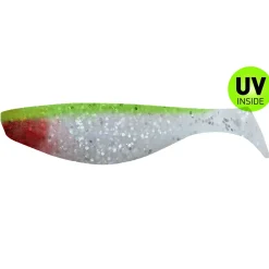Lieblingsköder-SpinMad-Expertenset + 30 Gummifische
