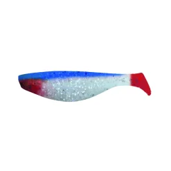 Lieblingsköder-SpinMad-Expertenset + 30 Gummifische