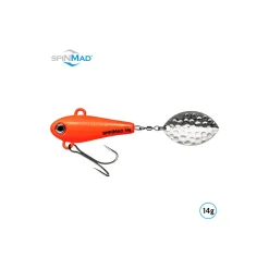 Lieblingsköder-SpinMad-Expertenset + 30 Gummifische