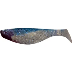 Lieblingsköder-SpinMad-Expertenset + 30 Gummifische