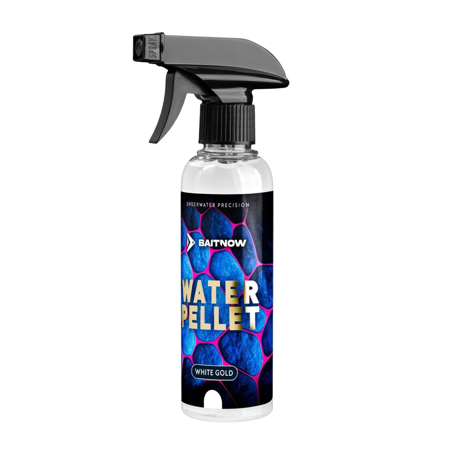 Liquid Method Fedder Spray 250 ml