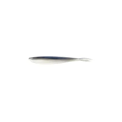 Lunker City Fin-S 2,5" 6 cm