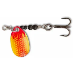 Magic Trout Bloody UL-Spinner 1,75 g