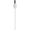 Magic Trout Ultrasonic Black Tip Pose 2 g weiß