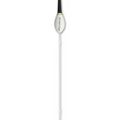 Magic Trout Ultrasonic Black Tip Pose 2 g weiß