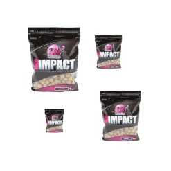 Mainline High Impact Boilies 15 mm