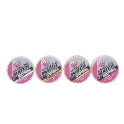 Mainline Match Dumbell Wafters 6 mm