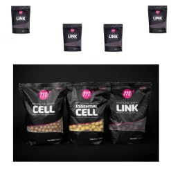 Mainline Shelf Life Boilies