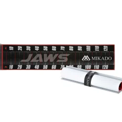MAT - JAWS PREDATOR Abhakmatte130 cm x 30 cm