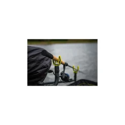 Matrix Flexi Rod Butt Grip Rutenhalter