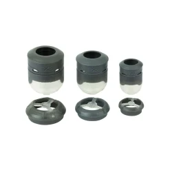 Matrix Flexible Toss Pots - medium