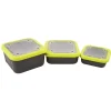 Matrix Grey Lime Bait Box 2.2 pt Madendose