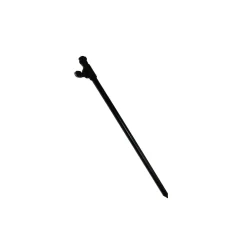 Megalock StormPole 80-140 cm Sturm Bankstick 19 mm