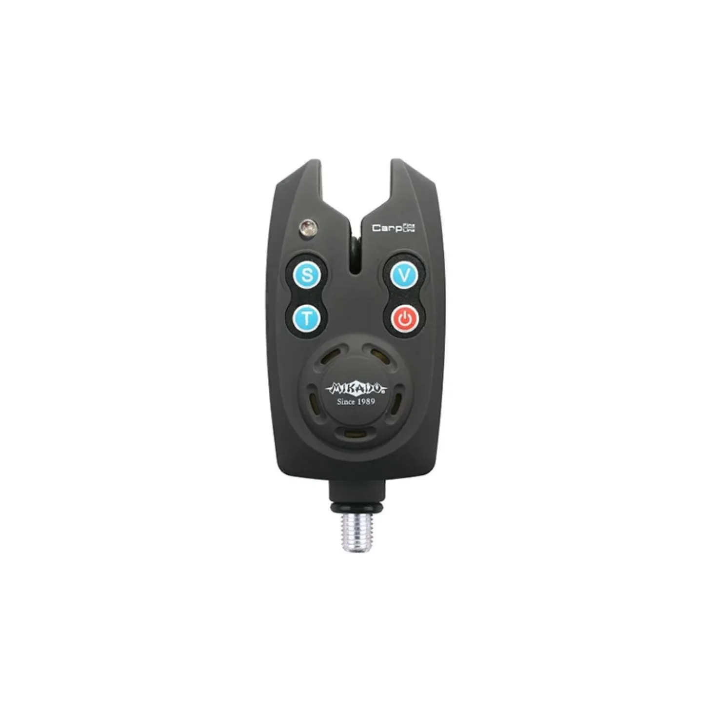 Mikado 9 Volt Bissanzeiger SOUND LINER 9000 B