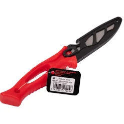 Mikado Angelmesser Modell 2025 mit Scheide 24 cm