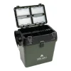 Mikado Angler-BOX - SITZBOX 37 cm x 24 cm x 37,5 cm