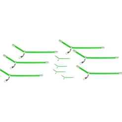 Mikado Anti Tangle Boom Feederboom 10 Stück
