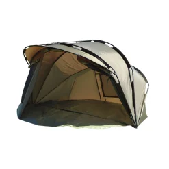 Mikado Bivvy - Enclave 2 Man Karpfenzelt Bivvy XL