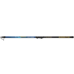 Mikado Bologneserute Trython 6 m Wfg. 0 - 25 g