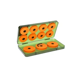 Mikado Box - Chod RIG Box 21 cm x 11,5 cm x 3 cm