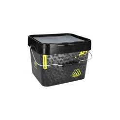 Mikado BUCKET - SQUARE capacity 17 Liter